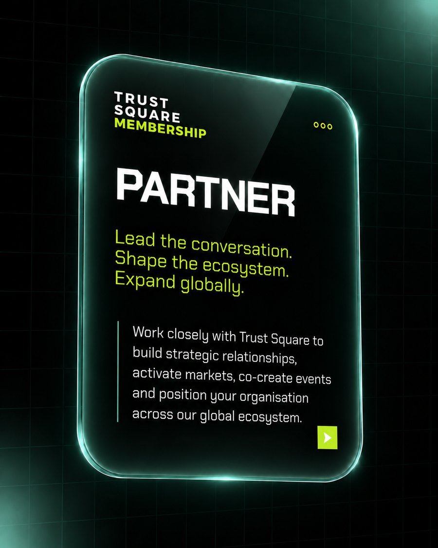 Trust Square Partner membership
