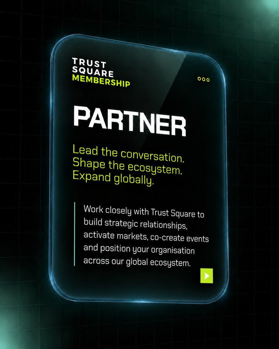 Trust Square Partner membership