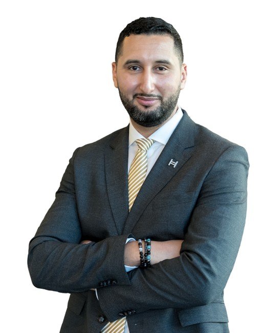 Kamal Youssefi
