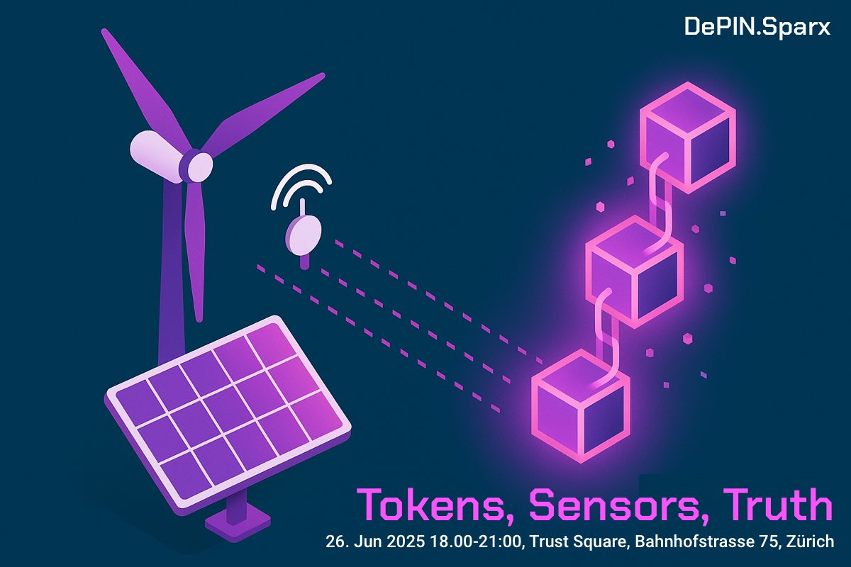 Tokens, Sensors, Truth: Verifying Every Kilowatt’s Carbon Story