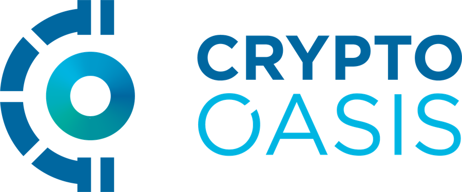 Crypto Oasis