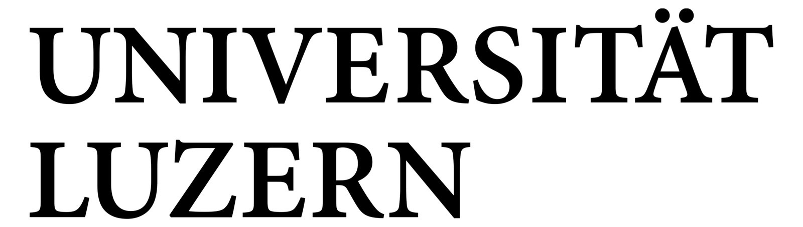 University of Lucerne