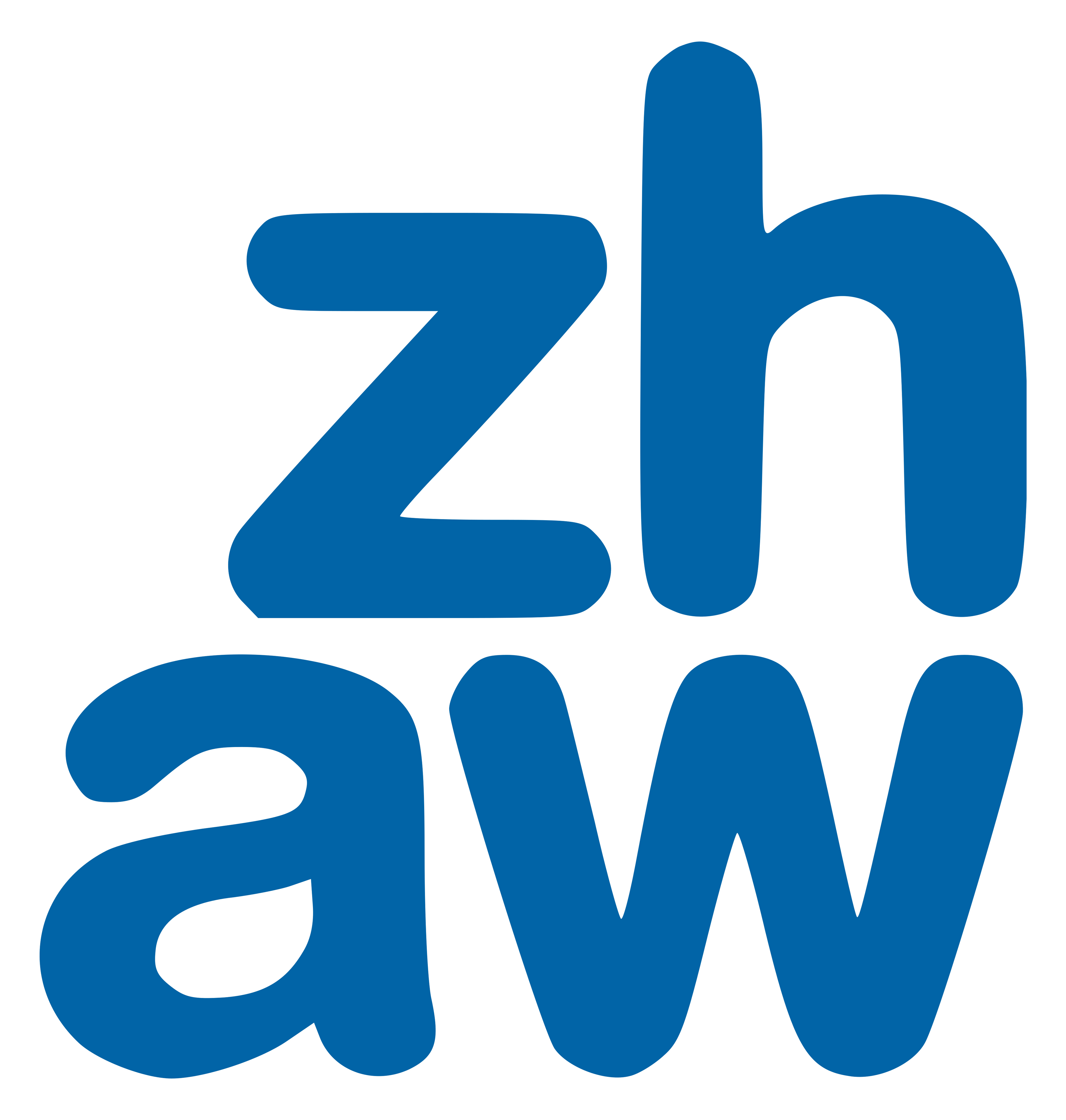 ZHAW