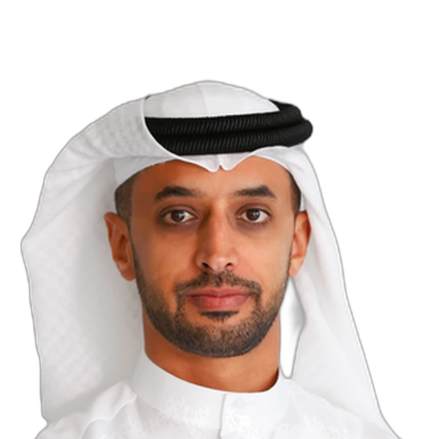 Ahmed Bin Sulayem