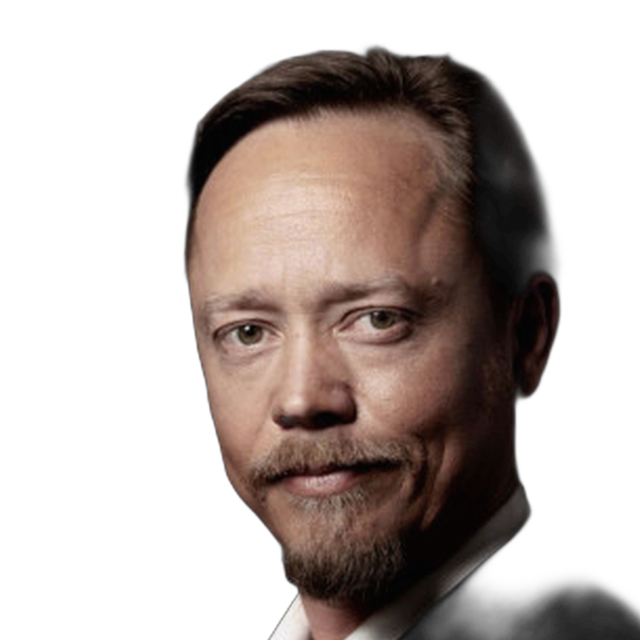 Brock Pierce