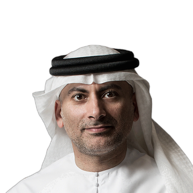 Khaled Al Huraimel