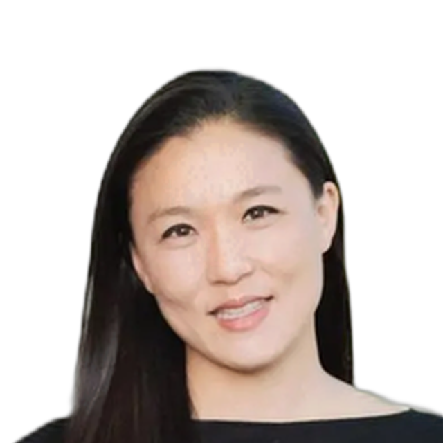 Lily Liu