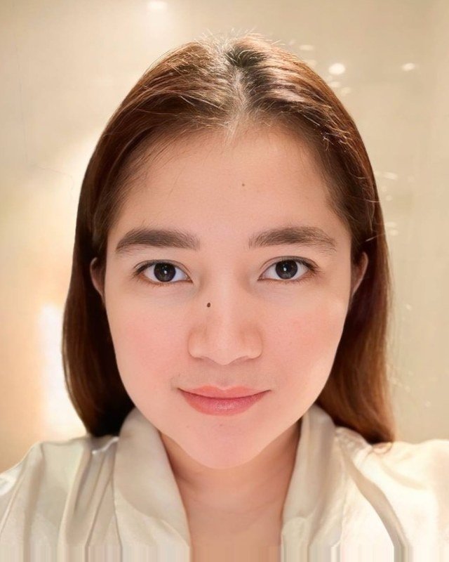 Gracia Galang Romero