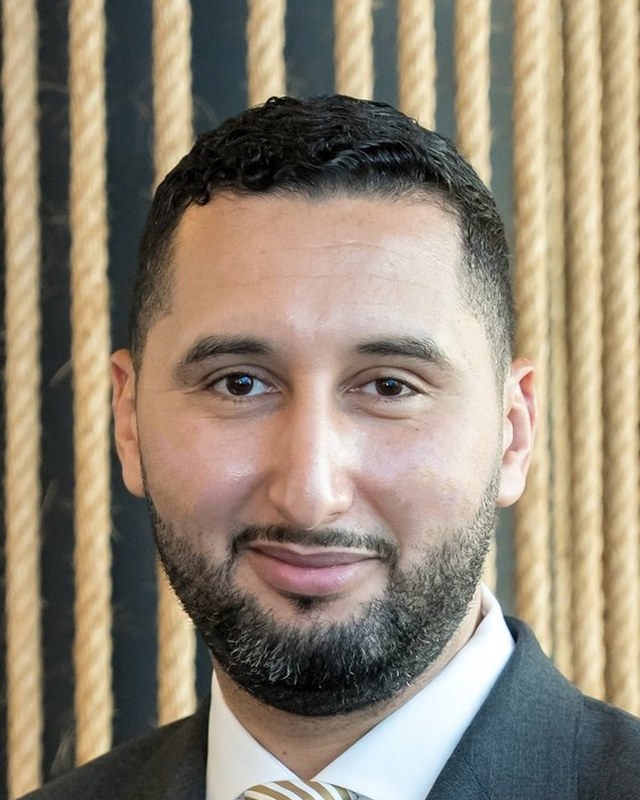 Kamal Youssefi