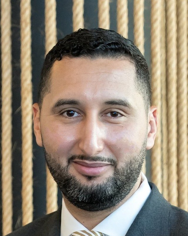 Kamal Youssefi
