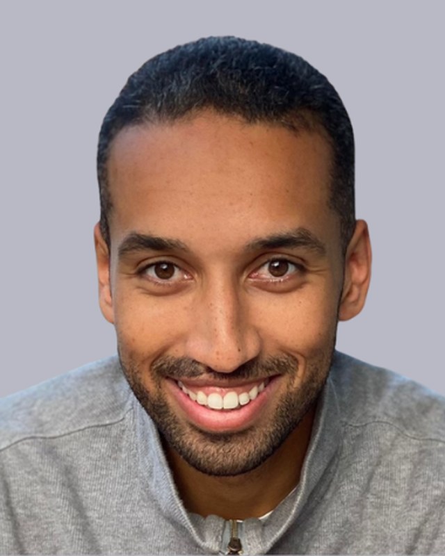 Nile Holmes