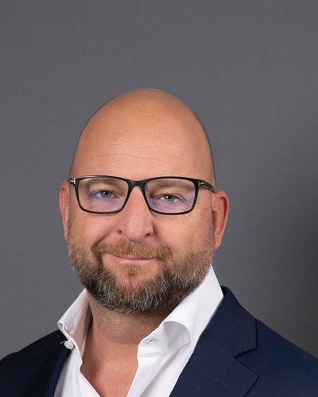 Ralf Glabischnig
