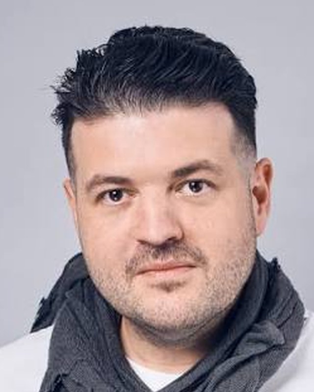 Sacha Uhlmann